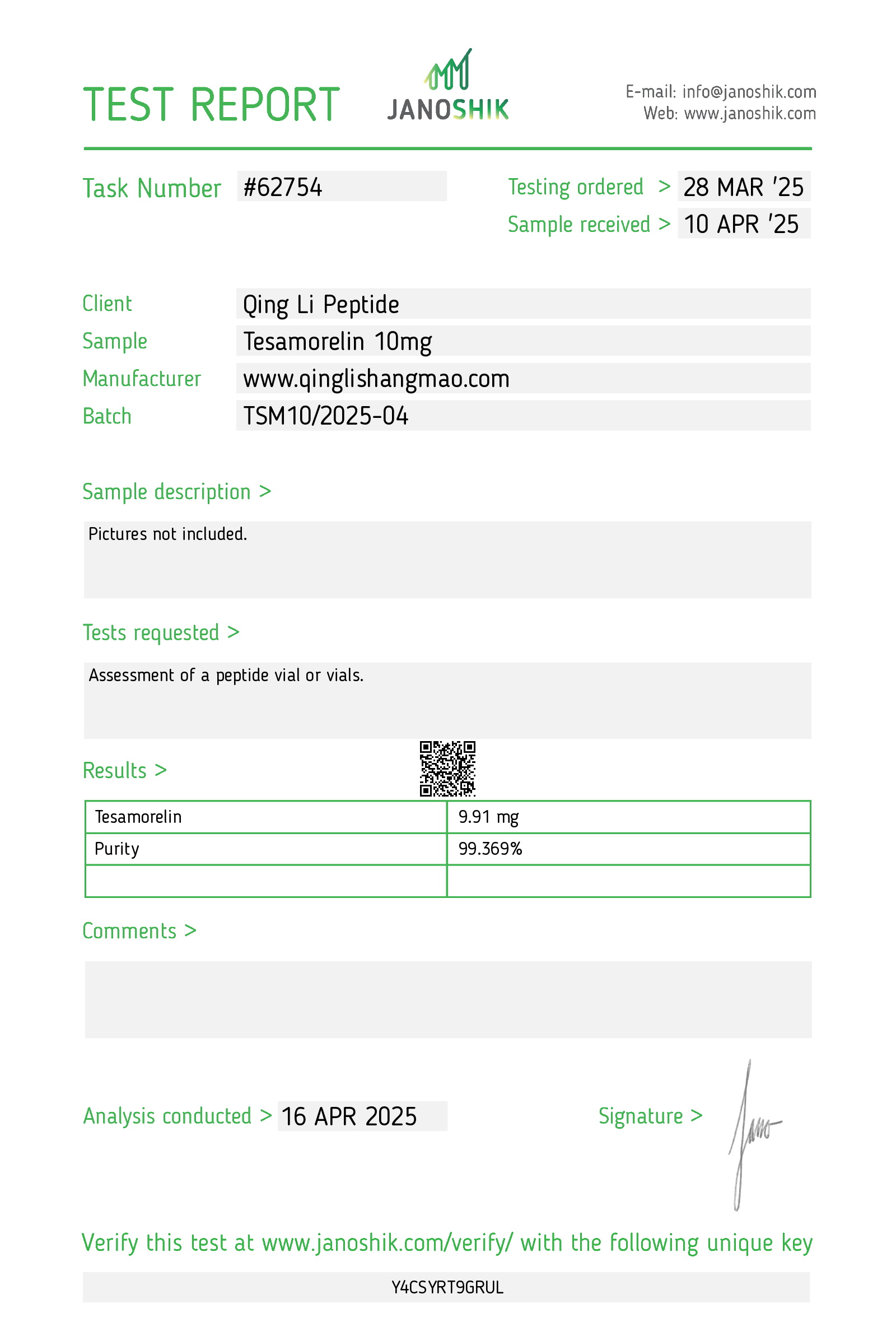 Tesam - Image 2
